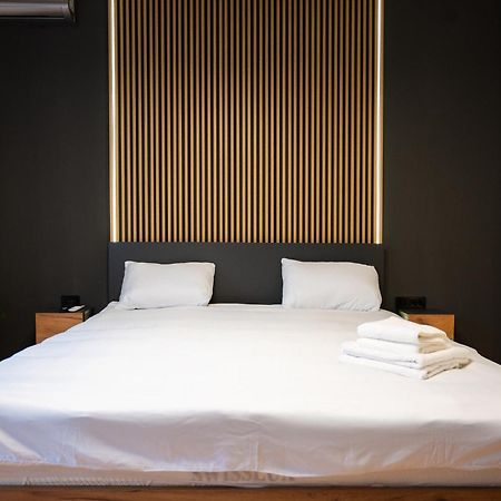 Casa Central Apartments スコピエ エクステリア 写真