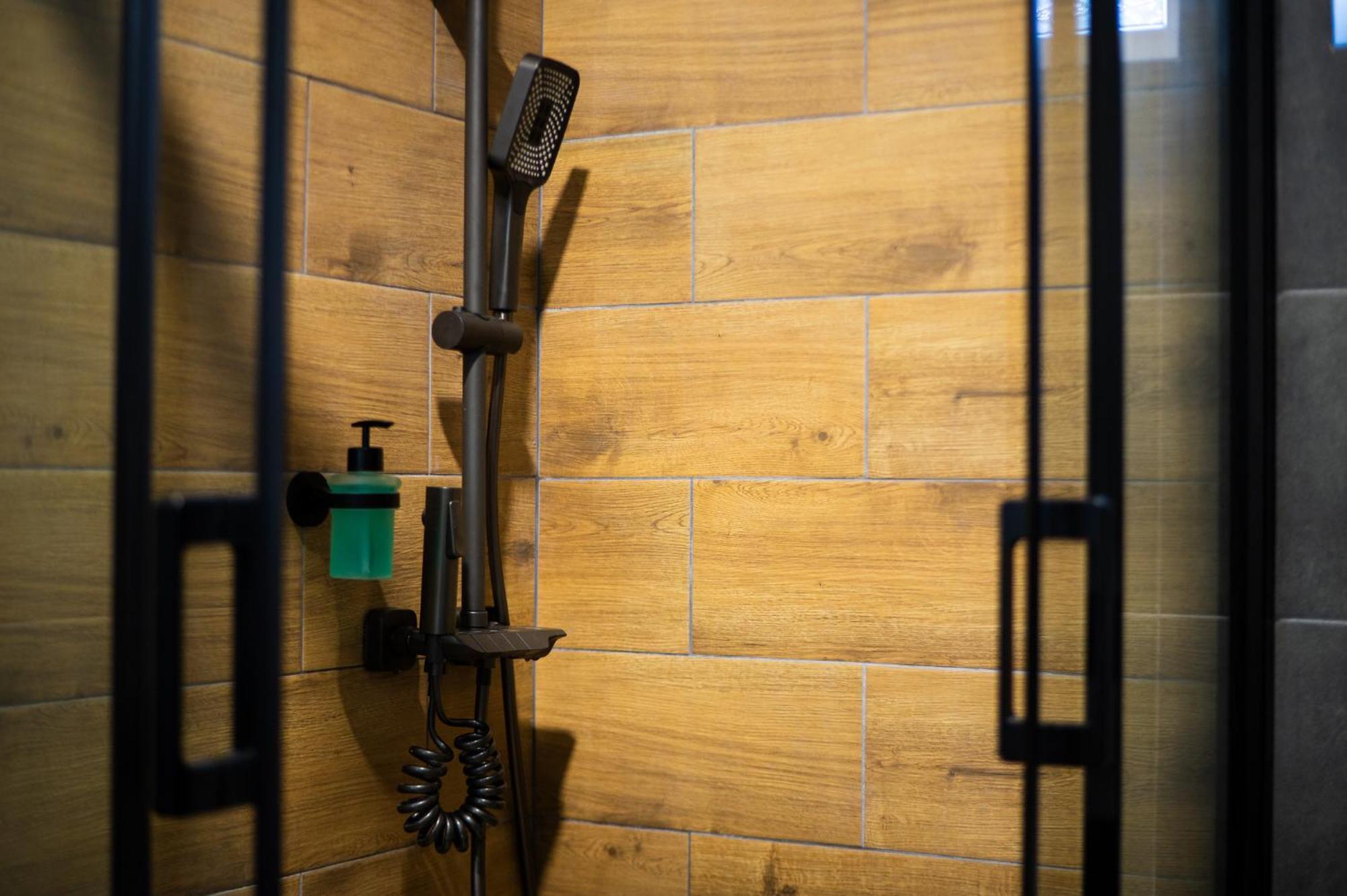 Casa Central Apartments スコピエ エクステリア 写真