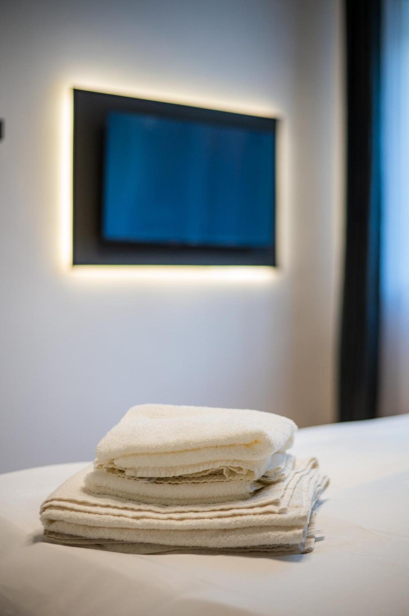 Casa Central Apartments スコピエ エクステリア 写真