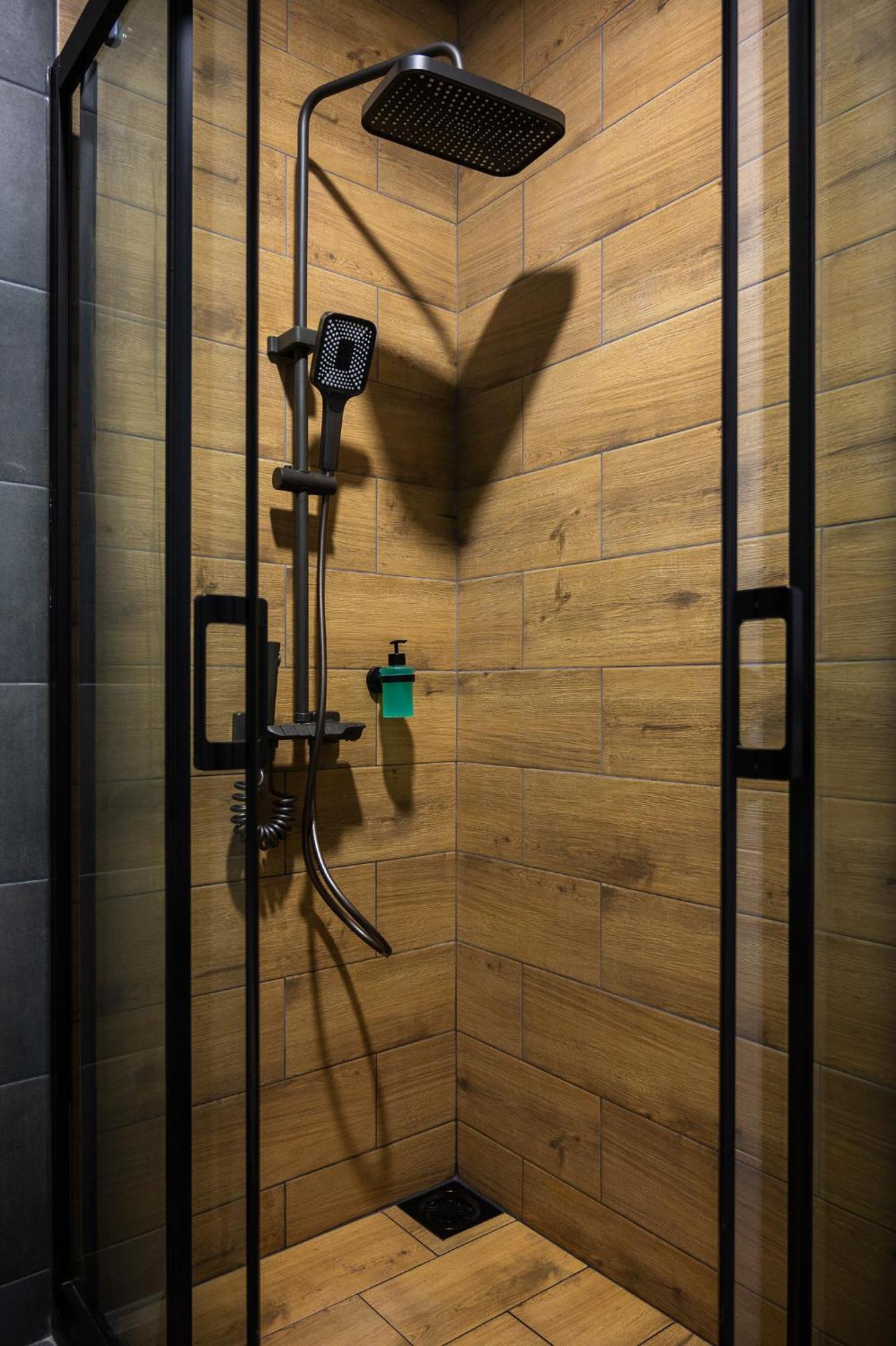 Casa Central Apartments スコピエ エクステリア 写真