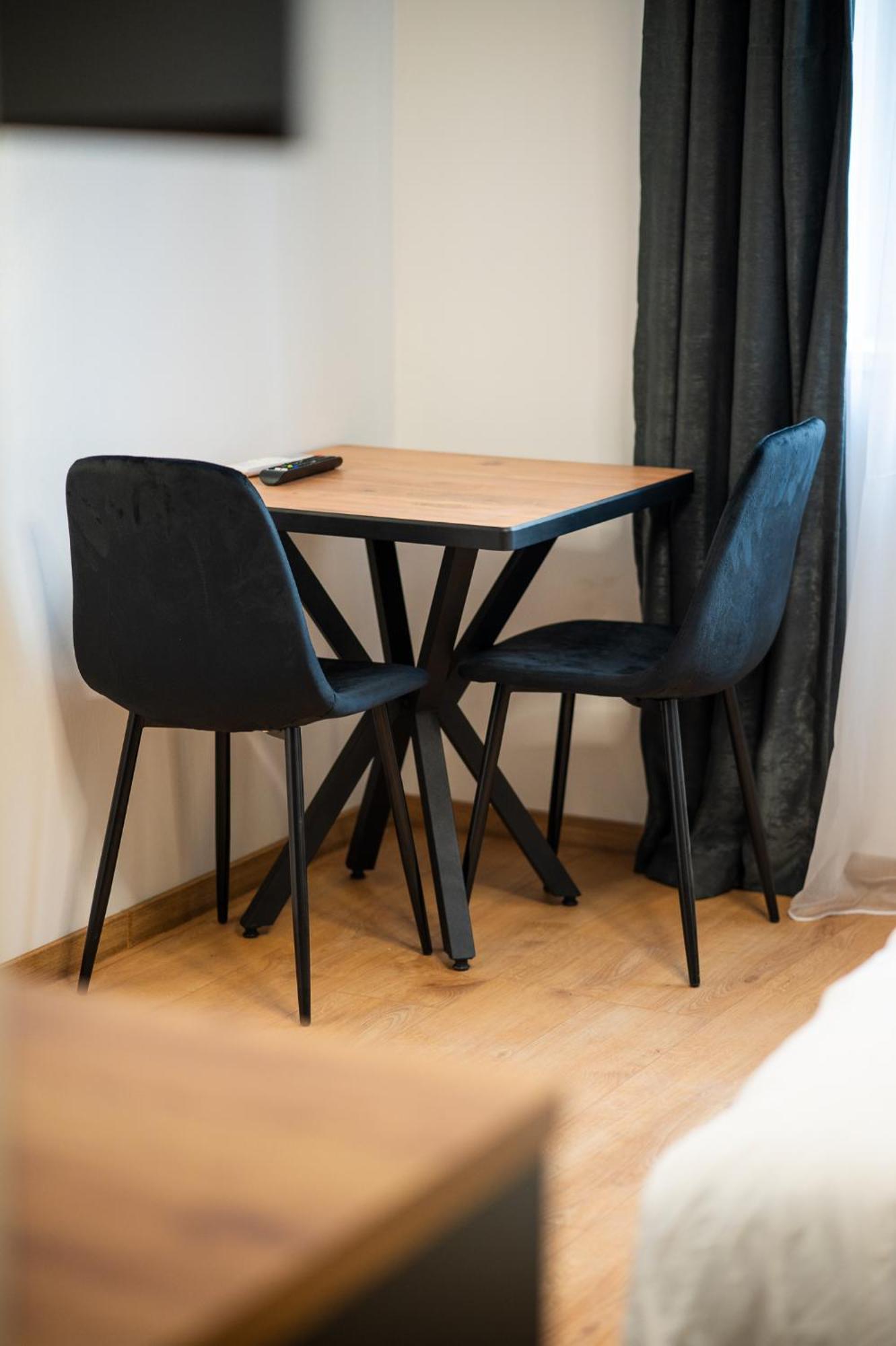 Casa Central Apartments スコピエ エクステリア 写真