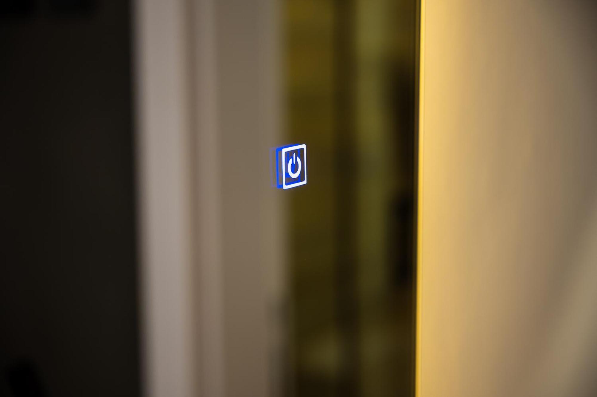Casa Central Apartments スコピエ エクステリア 写真
